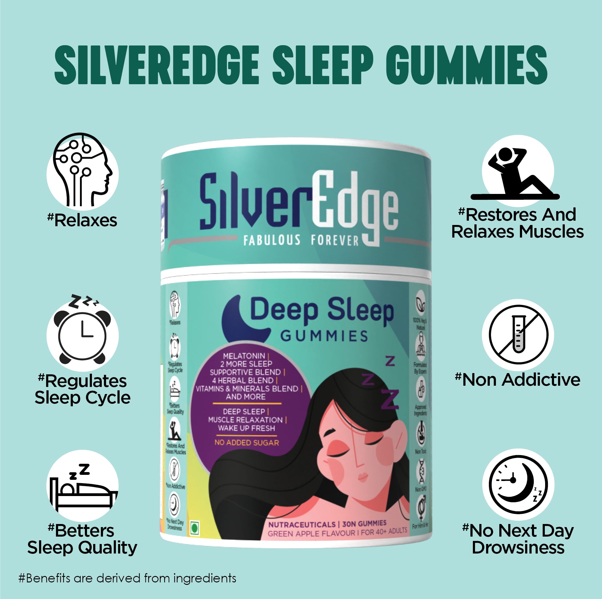 buy deep sleep tablets in india, insomnia relief tablets, SilverEdge, buy deep sleep tablets, deep sleep Tablets in India, deep sleep tablets, sleep aid tablets, india