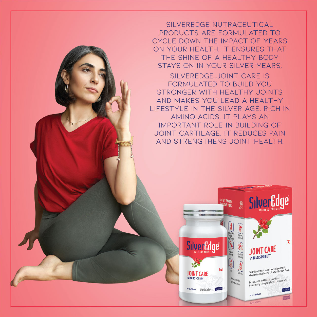 buy joint care tablet in india, Joint Care tablet in india, buy joint care tablet, best joint care tablet, joint care tablet, best tablet for joint pain, SilverEdge, best tablet for joints, best for bone joint, 