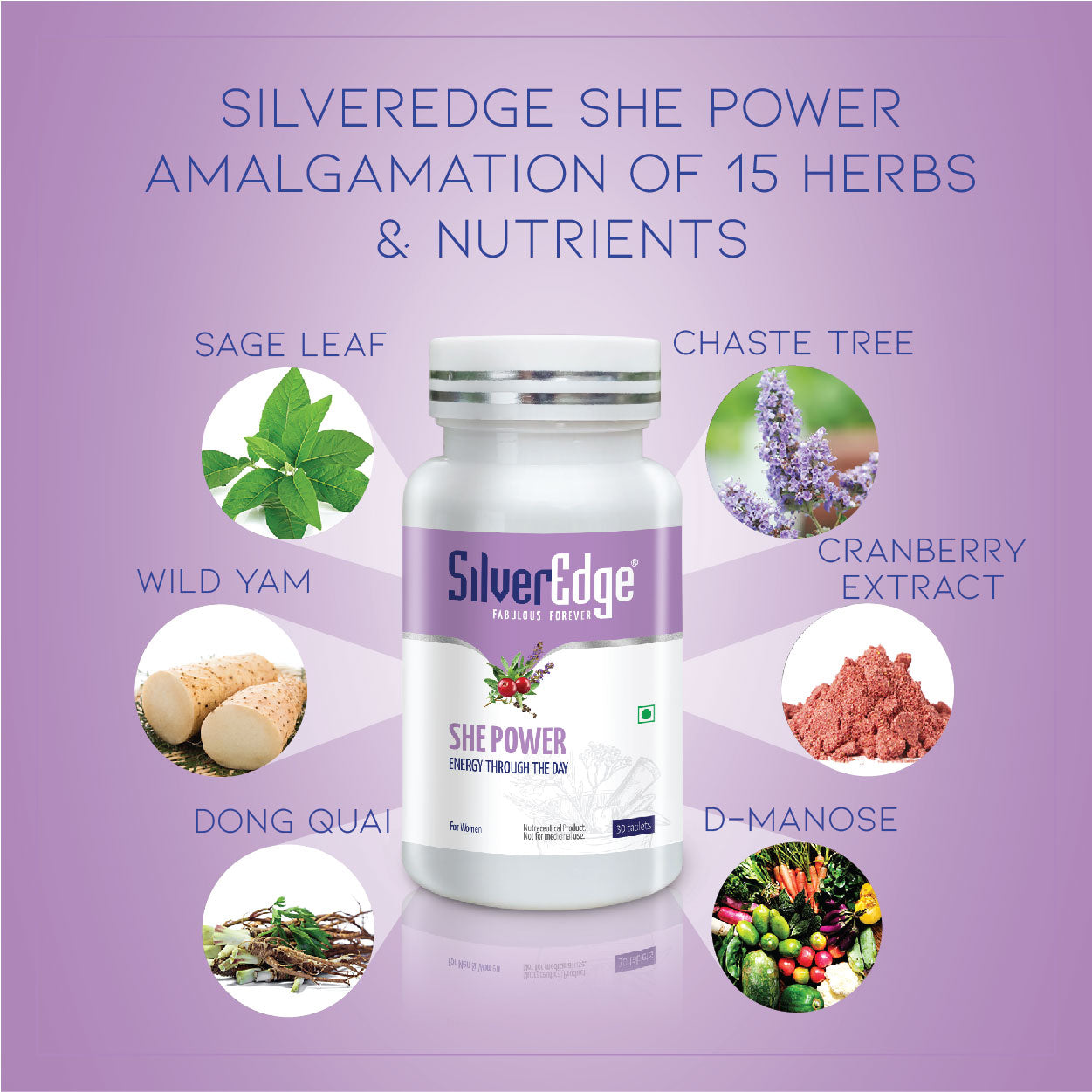 best women's energy boosters in india, women's energy boosters, women's energy boosters in india, best women's energy boosters, buy she power tablets in india, hormonal imbalance supplement for women, SilverEdge, she power tablets, she power tablets in india, SilverEdge