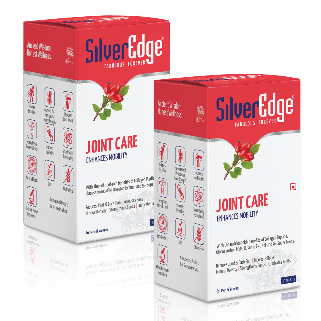 Joint Care Pack of 2
