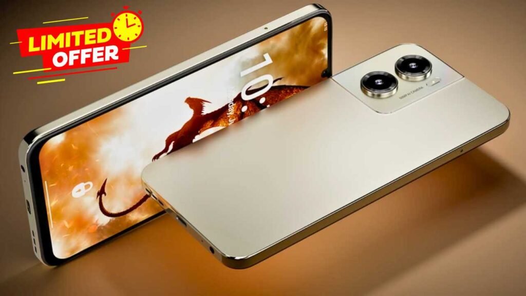 Iphone की खोपड़ी खोलने आ गया प्रीमियम लुक्स वाला OnePlus का 5G स्मार्टफोन, 16GB रैम, 5500mAh बैटरी के साथ 120W चार्ज
