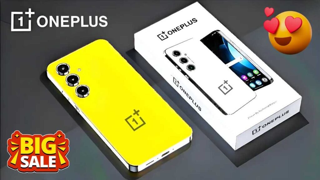 लड़कियों की दिल में जगह बना रहा Oneplus का सॉलिड लुक 5G फोन - 120X जूम के साथ 400MP का रापचिक कैमरा सेटअप
