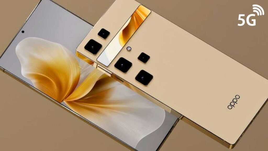 इस रक्षाबंधन अपने बहन को गिफ्ट करो Oppo का दमदार 5G फोन, मिलेगा 8GB रैम, 6000mAh की बैटरी और 45W चार्जर का सपोर्ट