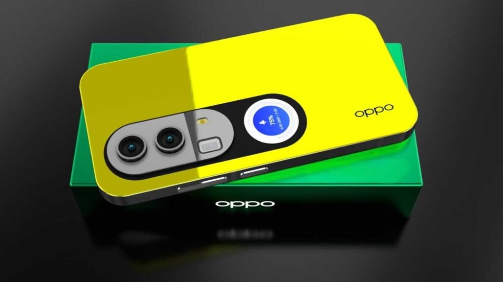 Oppo ने रच दिया इतिहास, कौड़ियों के भाव ला दिया 120MP कैमरा 5G फोन - दमदार 5000mAh बैटरी के साथ 150W चार्ज