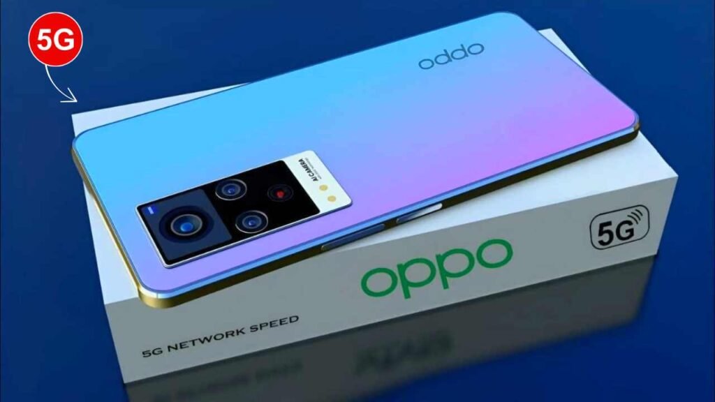 सबकी हेकड़ी निकालने आया Oppo का दमदार 5G फोन, कौड़ियों के भाव मिलेगा 512GB स्टोरेज के साथ 12GB RAM