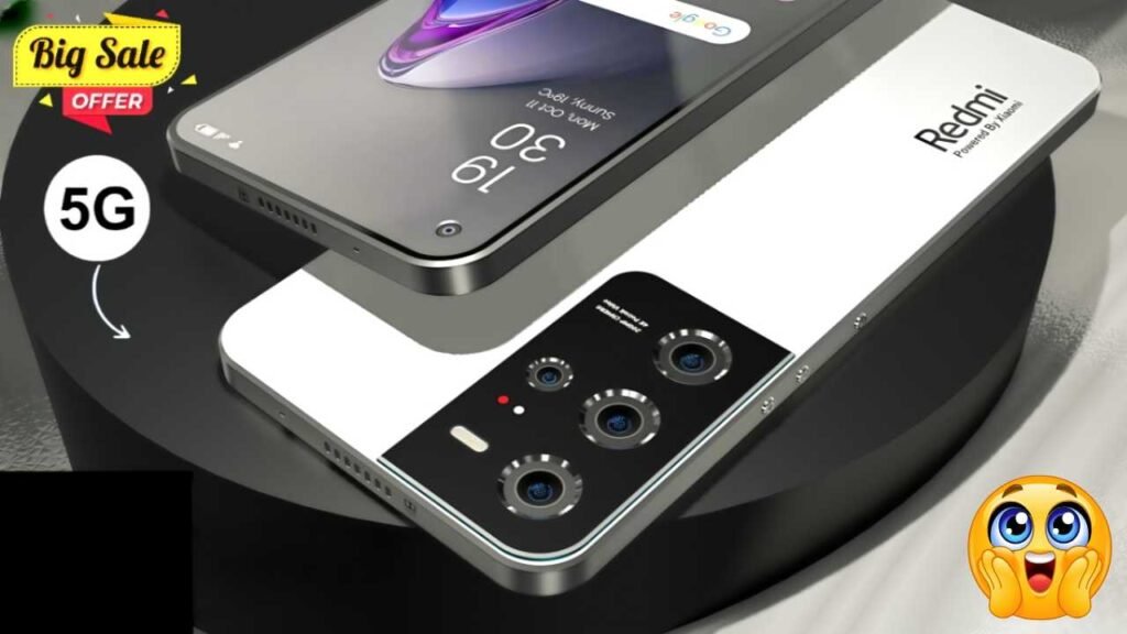 लॉन्च हो गया Redmi का प्रीमियम 5G स्मार्टफ़ोन, अब कौड़ियों के भाव मिलेगा 16GB रैम और DSRL कैमरा तथा 120W का फ़ास्ट चार्जर