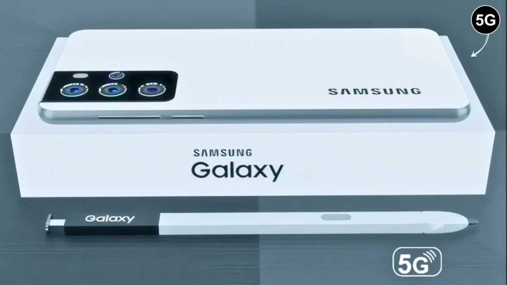 गरीबों के बजट में धूम मचाने आया Samsung का 5G फोन, चुल्लू भर की मत में 180MP कैमरा के साथ 120W फ़ास्ट चार्ज