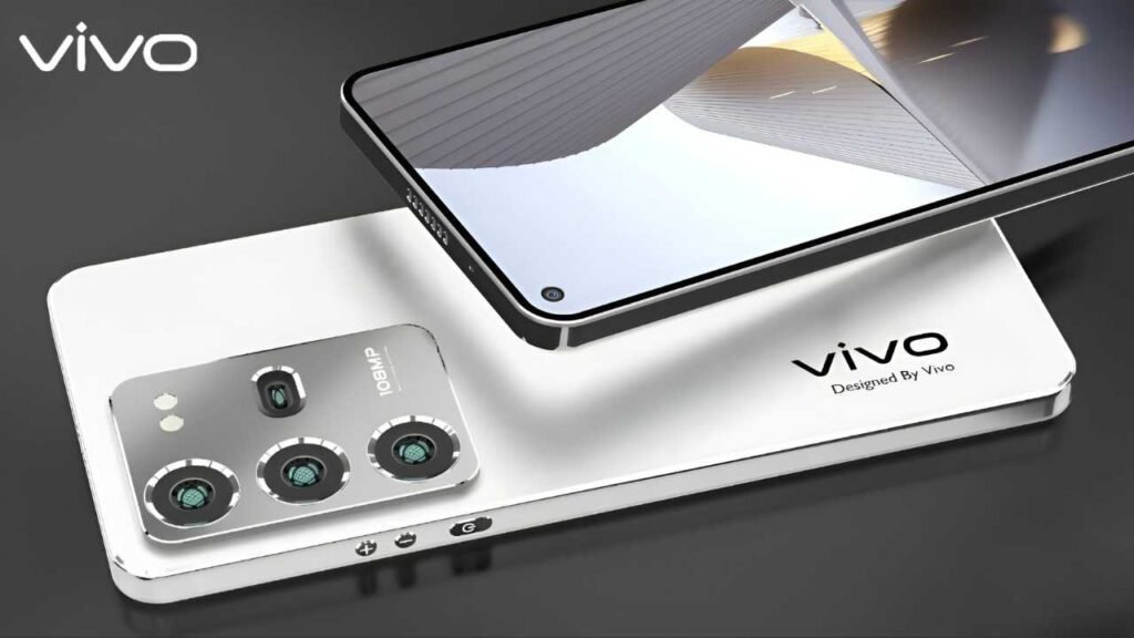 गरीबों के बजट में प्रीमियम फीचर्स के साथ लॉन्च Vivo का शानदार 5G स्मार्टफोन, दमदार 6500mAh बैटरी के साथ 120X वाली फोटू क्वालिटी